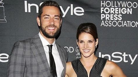 Zachary Levi: What to Know About His Marriage to Ex。